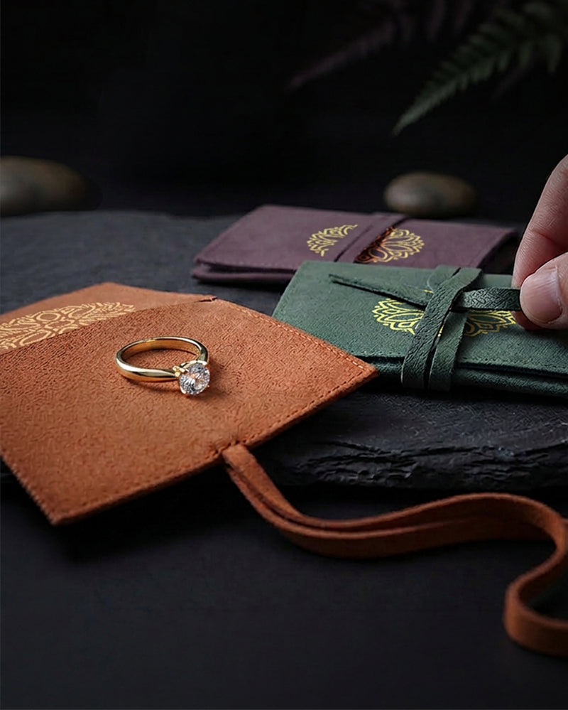 Gift Pouches