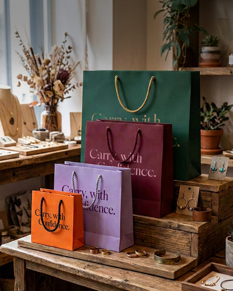 Gift Bags