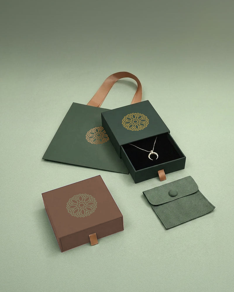 Drawer Postal