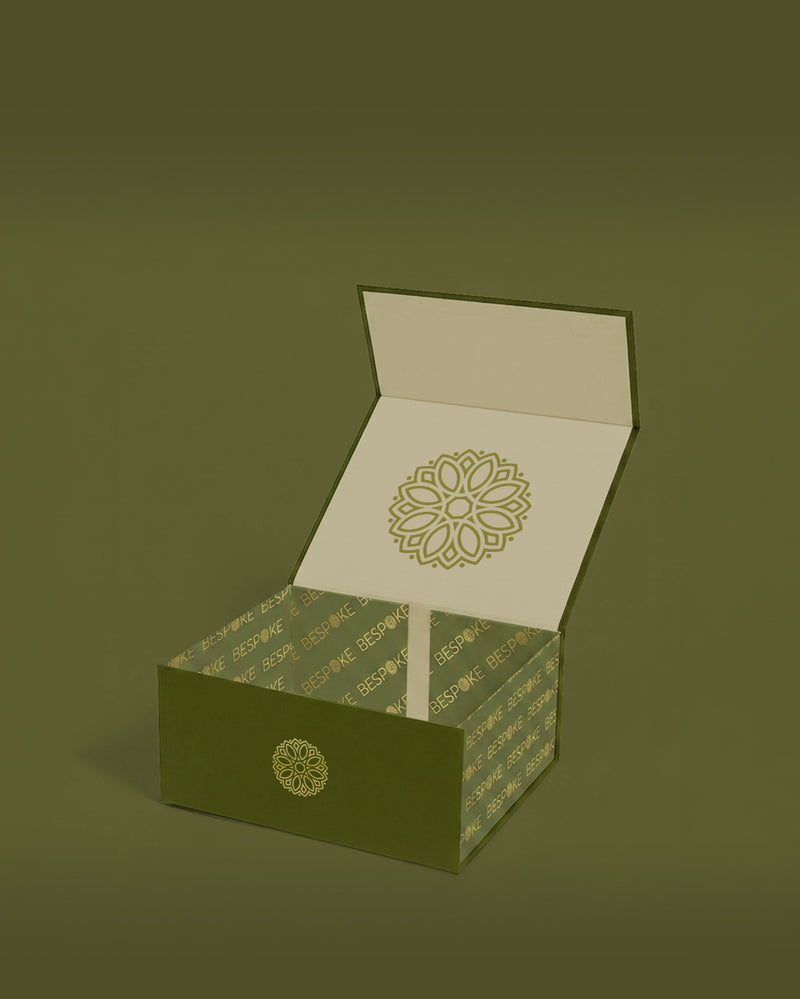 The Gift Box