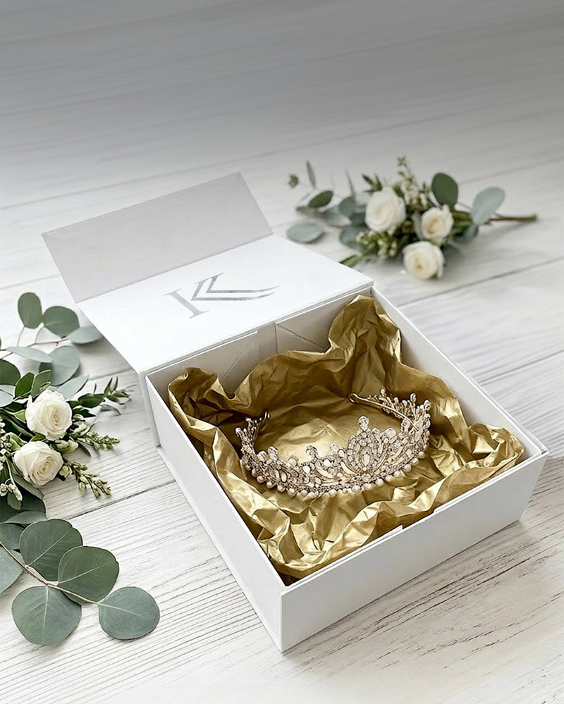 The Gift Box