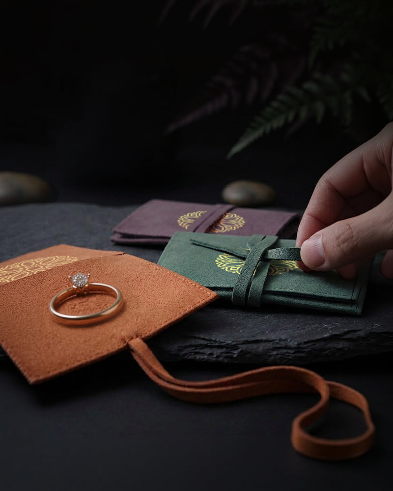 Gift Pouches