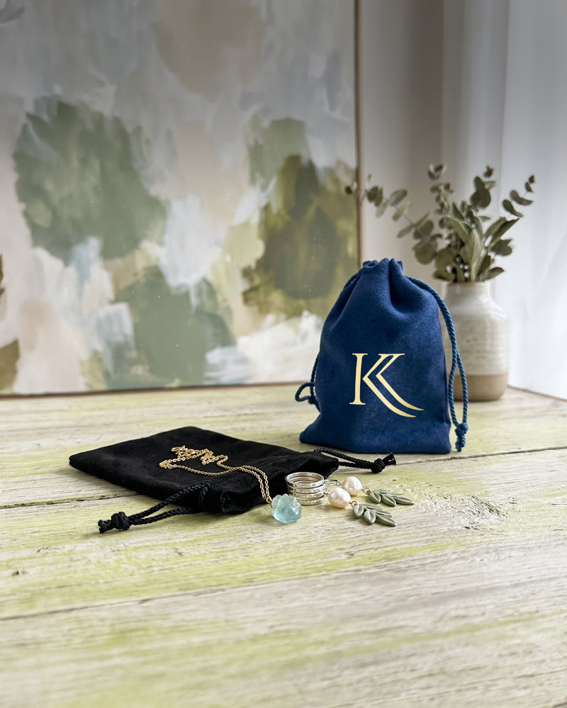 Gift Pouches